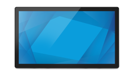 Touchscreen de quadro aberto 2494L 23.8