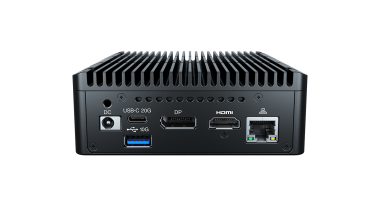 Elo Backpack&reg; com Intel