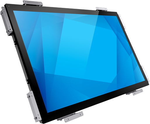 Imagem do Elo 4363L Open Frame Touchscreen