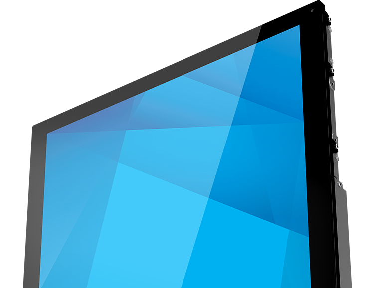 Imagem do Elo 4363L Open Frame Touchscreen