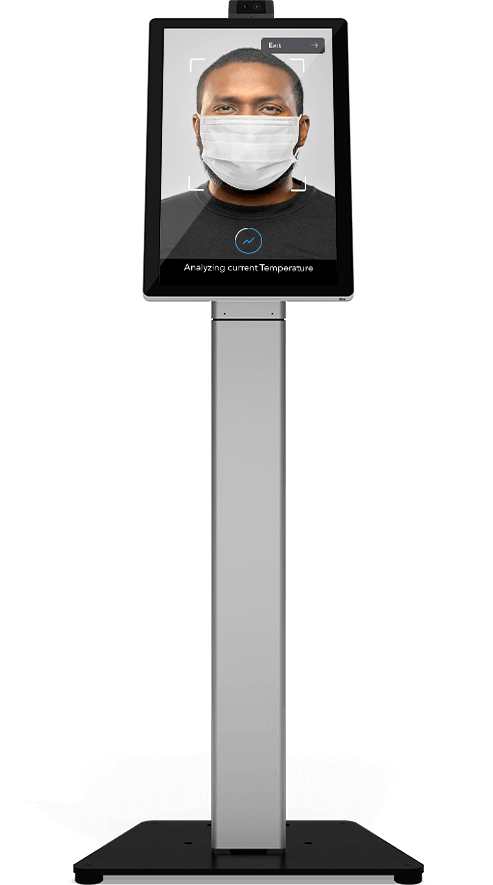 Elo Access™ Solutions Elo Access™ Solutions