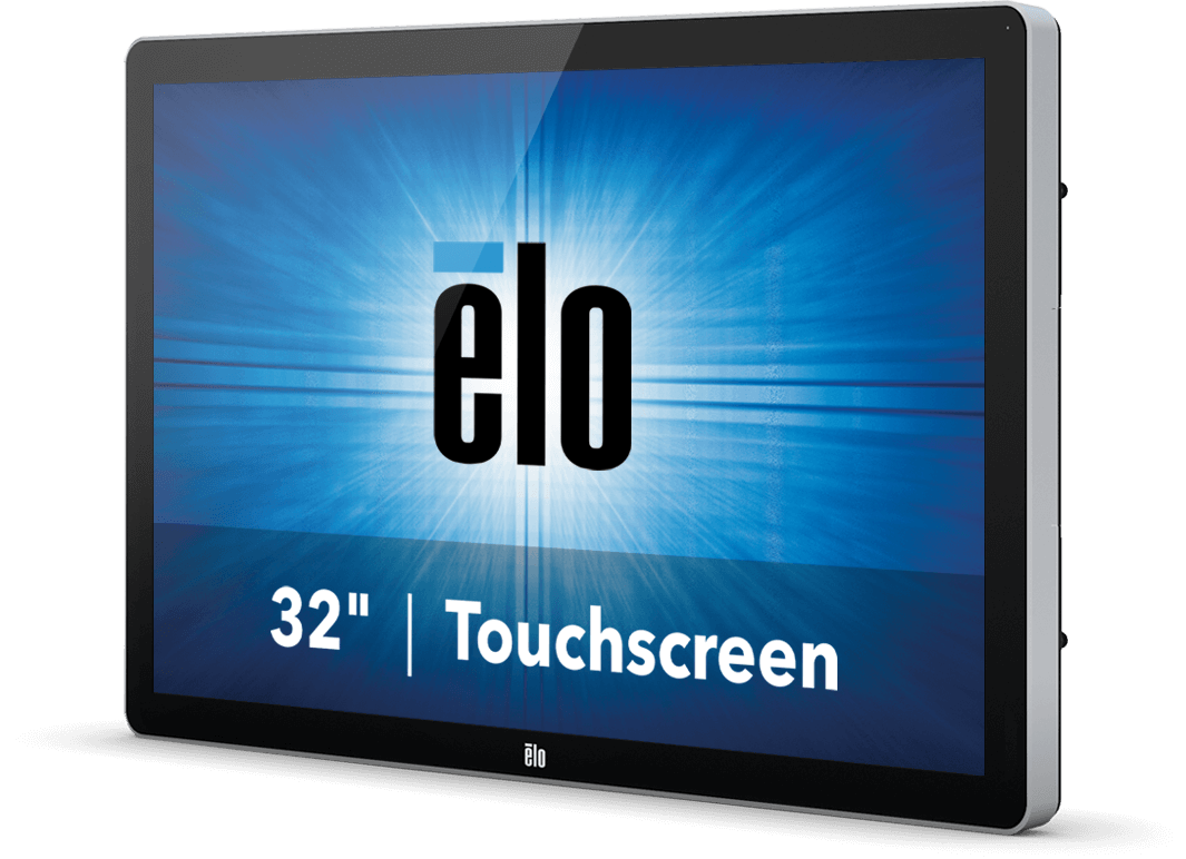 3202L Touchscreen 3202L Touchscreen