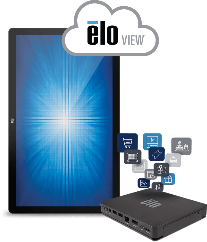 Elo Backpack Elo Backpack
