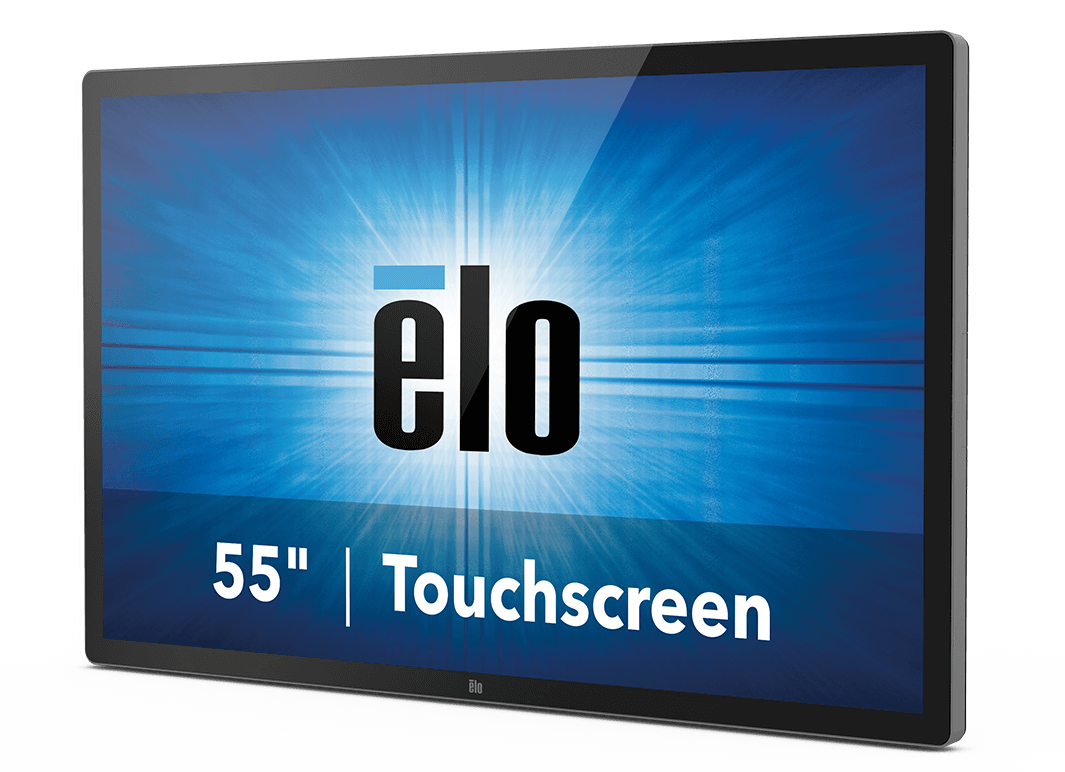 5502L Touchscreen
