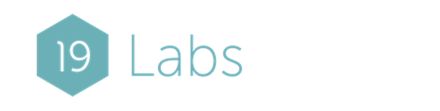 19Labs logo