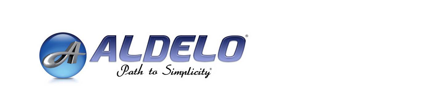 Aldelo logo