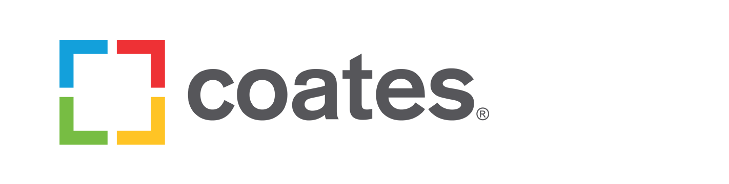 Coates logo