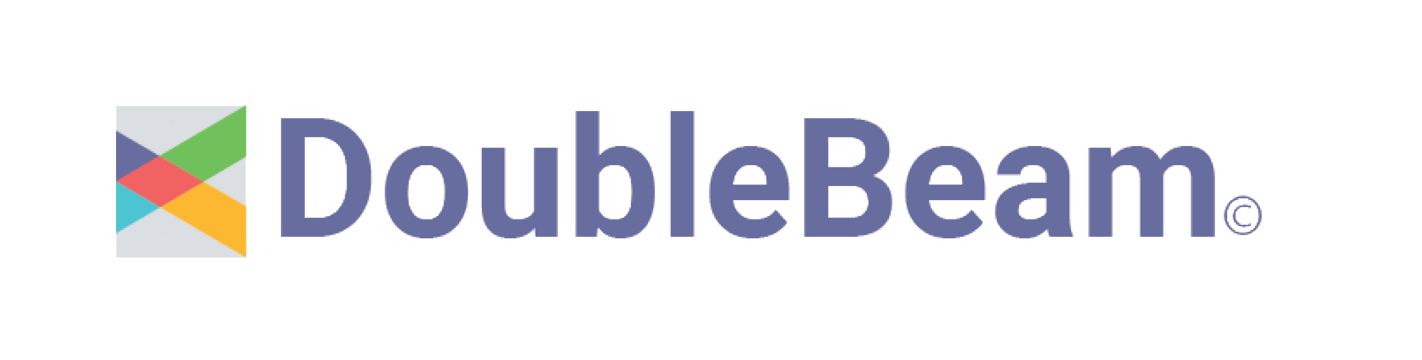 DoubleBeam logo