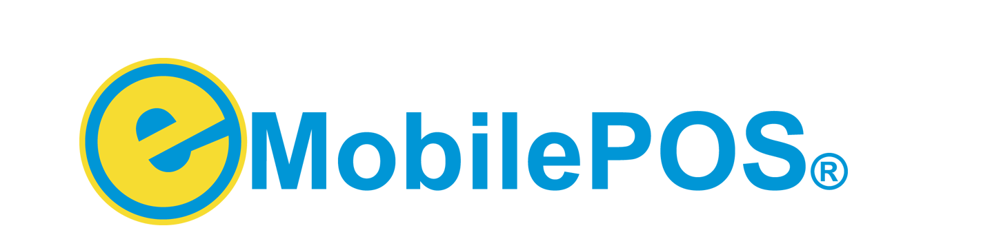 eMobilePOS logo