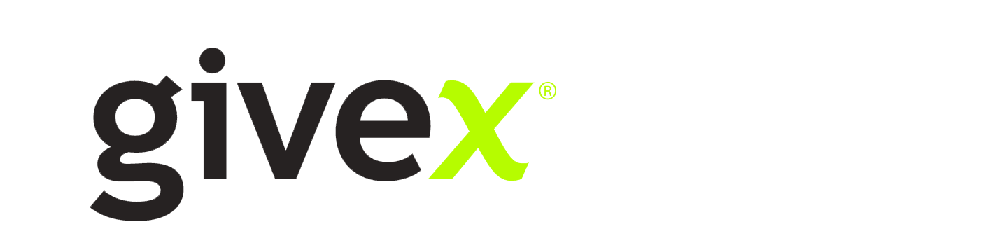 Givex logo