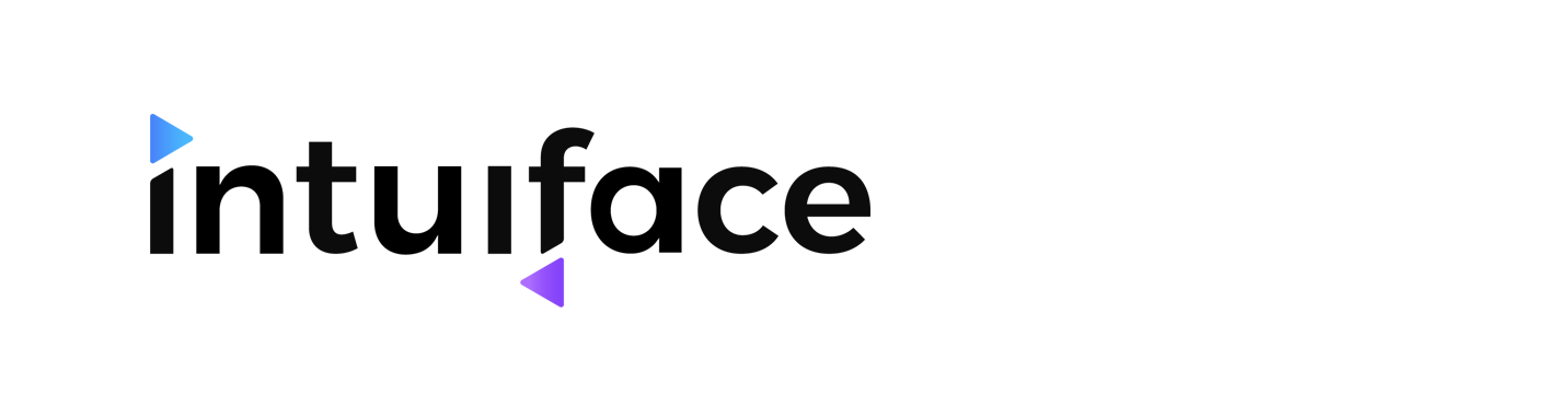 Intuiface logo