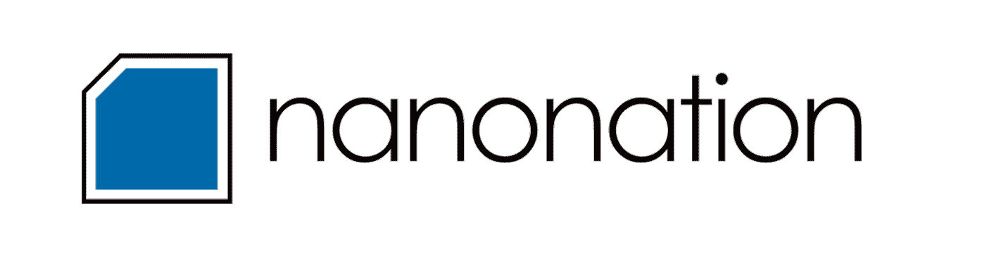 Nanonation logo