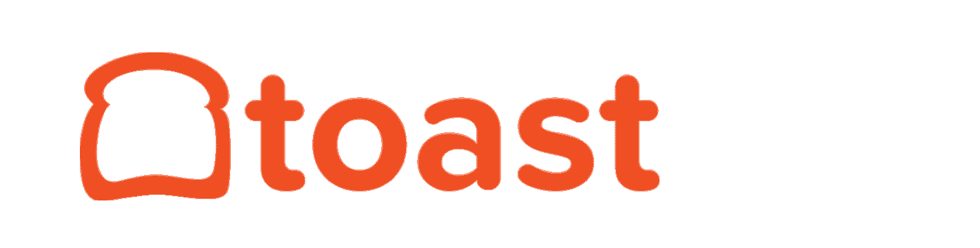 Toast logo