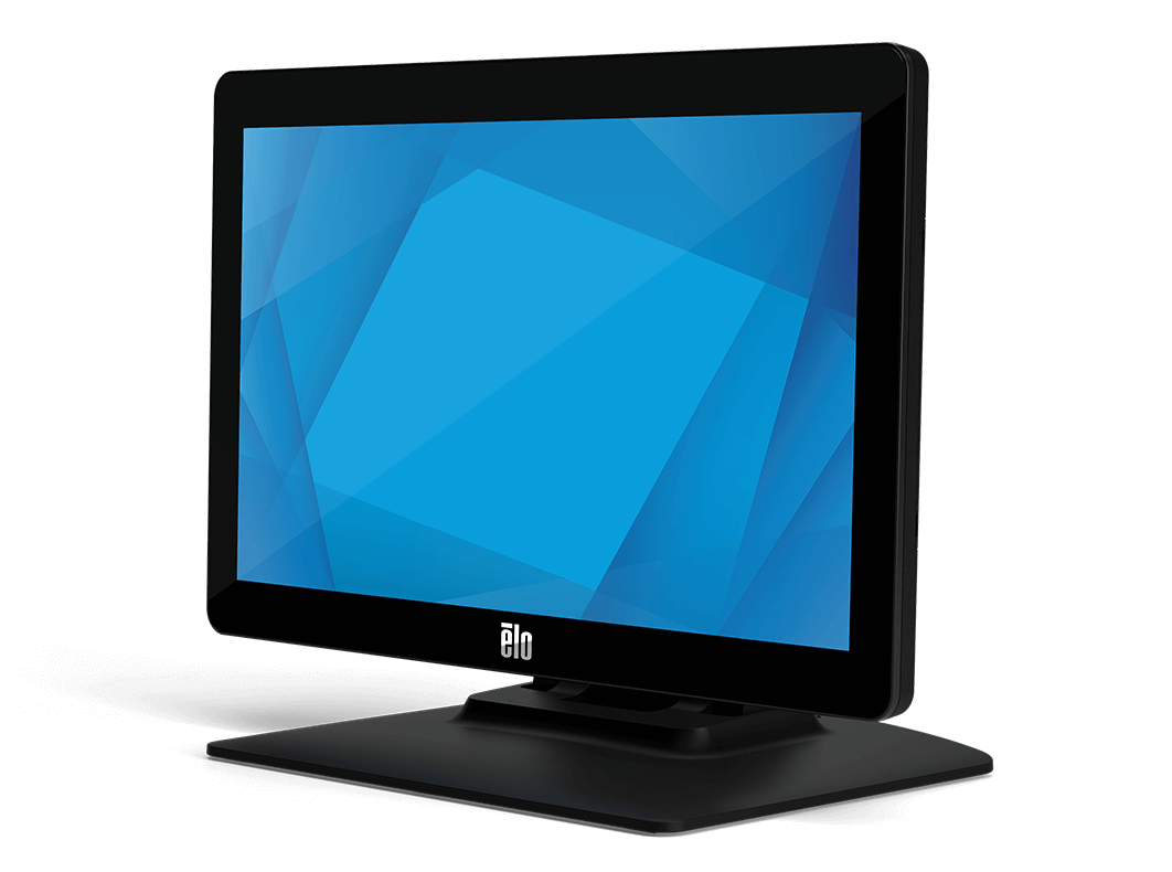 Touchscreen Monitor 1502L da Elo Touchscreen Monitor 1502L da Elo