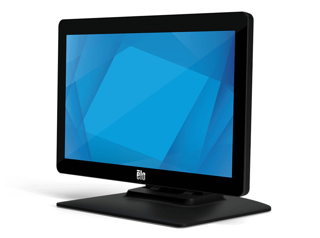 Touchscreen Monitor 1502L da Elo