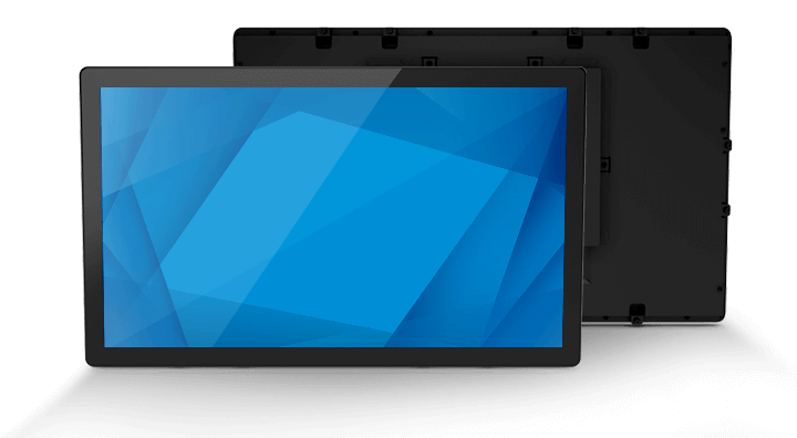 Touchscreen Open Frame
