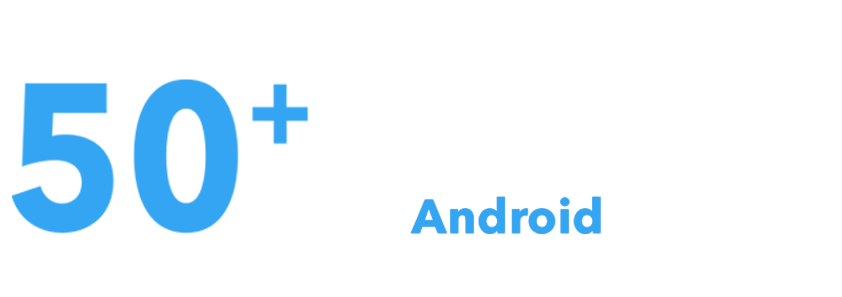 Mais de 50 programadores Elo ISV (Independent Software Vendor) para Android