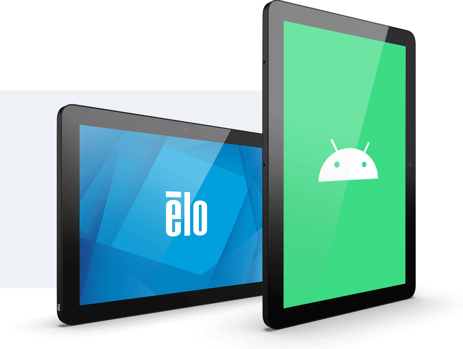 Vá para o Android com Elo Vá para o Android com Elo