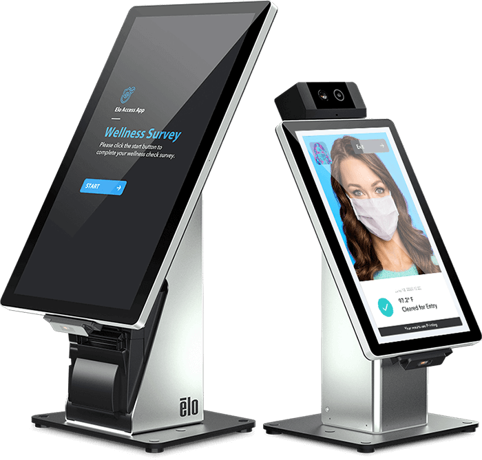 Elo Access™ Solutions.