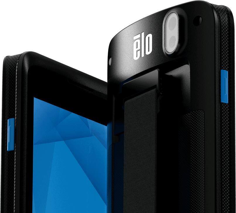 Mobility Built for Enterprise.