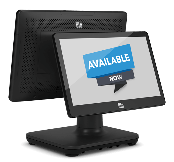 Simply Seamless POS Solutions.