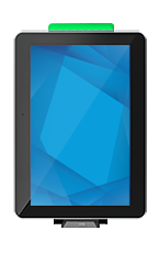 I-series 2.0 para Android 10" AiO Touchscreen