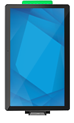 I-series 2.0 para Android 22" AiO Touchscreen